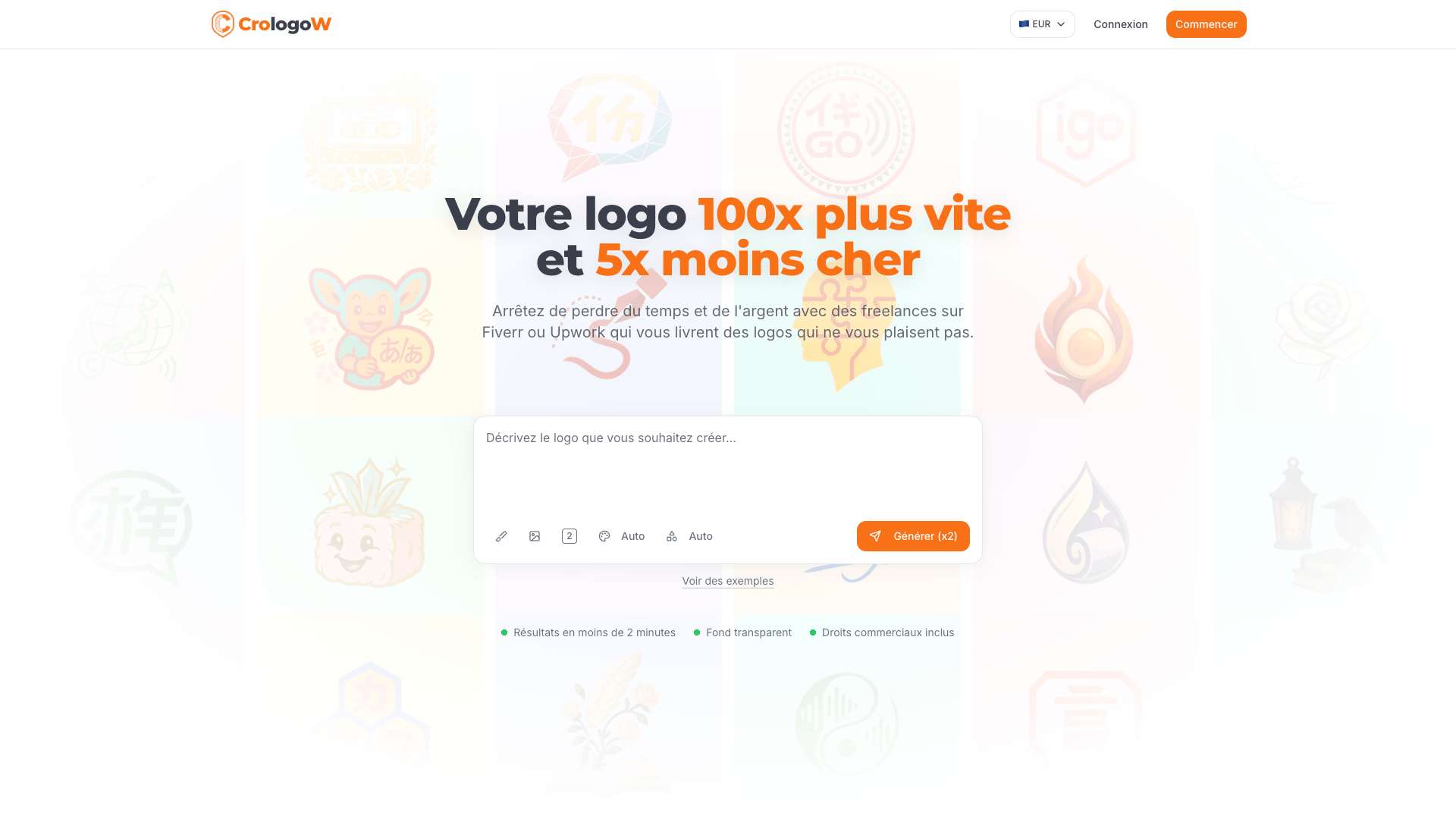 CroLogoW